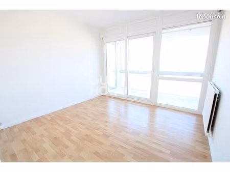 appartement 2 pièces 55 m²