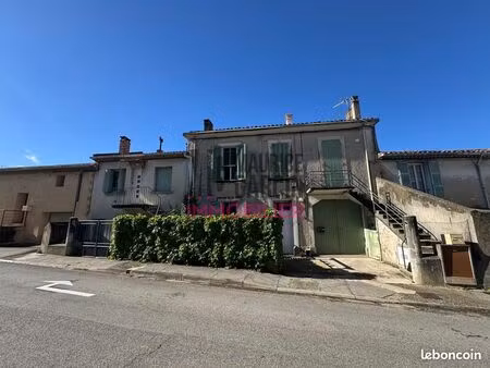 appartement 2 pièces 34 m²