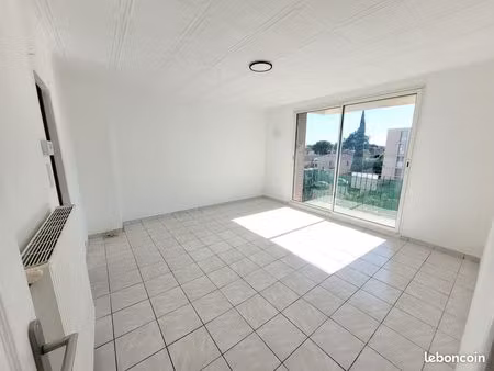 appartement – 3 pièces – 58m2