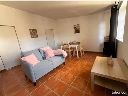 appartement centre ville 39.9m²