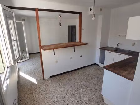 appartement t3