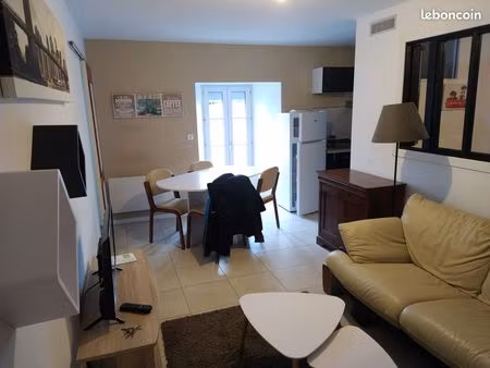 a louer appartement le paisible