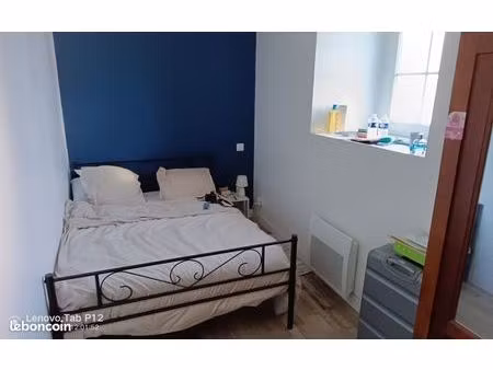 a louer appartement le p'tit cocon