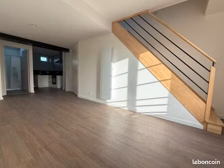 appartement 3 pièces 48 m2