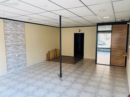 local commercial