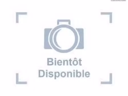 maison 5 pièces 96 m²