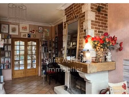 maison 7 pièces 113 m²