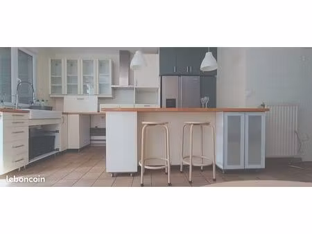 maison 7 pièces 109 m²