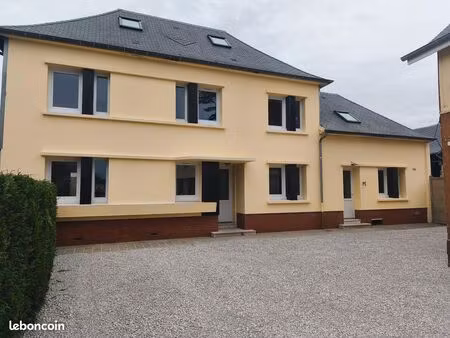 maison rénovée 180m² + dépendance 120m² – fort potentiel locatif / projet familial
