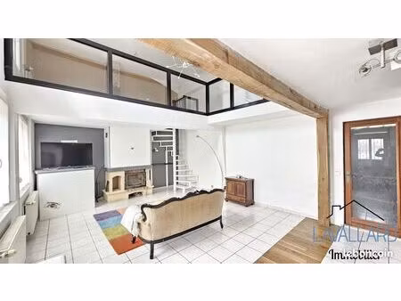 maison 8 pièces 215 m²