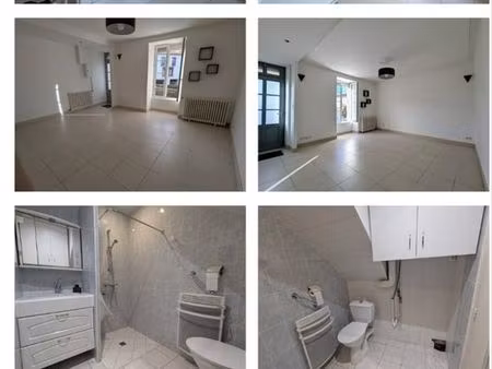 maison 92m2  3 ch  2 sdb