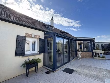 maison 5 pièces 81 m²
