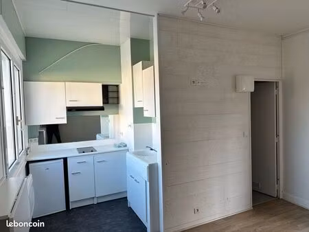 studio électricité compris