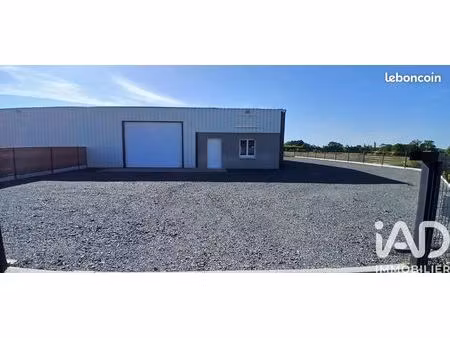 maison 2 pièces 192 m²