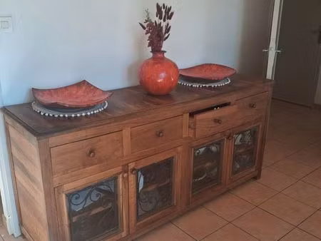 v ente appartement carpentras
