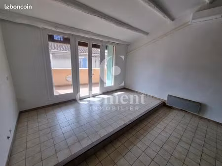 duplex 72 m² piolenc