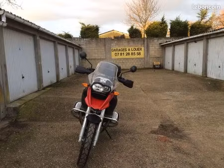 garage quartier st pierre