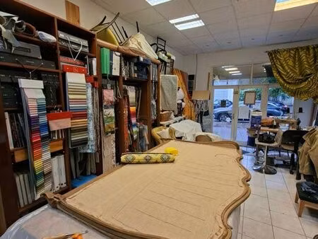 pour investisseurs local commercial