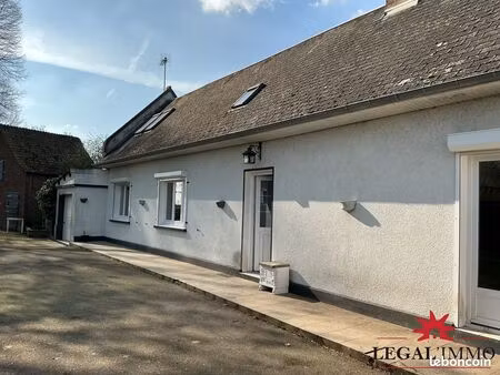 maison 6 pièces 148 m²