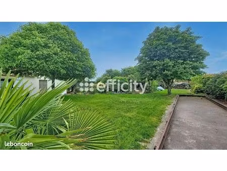maison 5 pièces 157 m²
