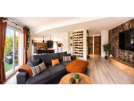 à vendre appartement