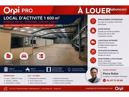 local bureaux rivery