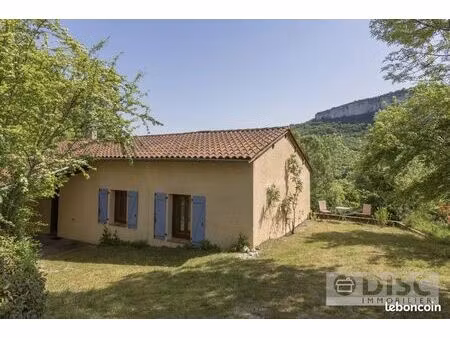 maison 4 pièces 79 m²