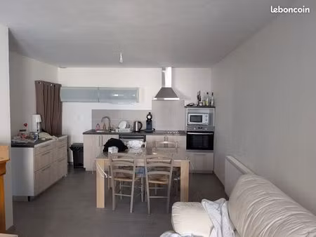 appartement t2 48m2 fg noyon