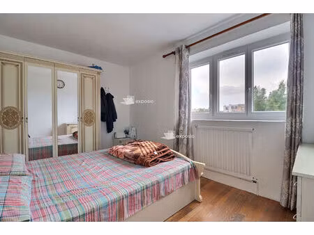 appartement argenteuil 4 pièces 73.67 m2