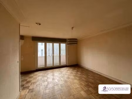 vente appartement 3 pièces à brest (29200) : à vendre 3 pièces / 81m² brest