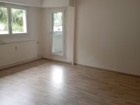 appt t3 -70 m2- bords de vienne - limoges sud