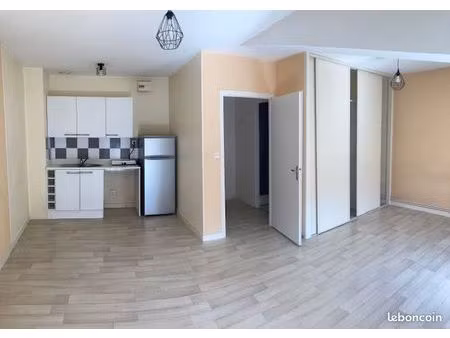 studio à louer