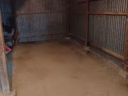 garage box