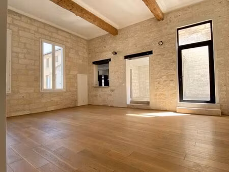 appartement 4 pièces 116 m²