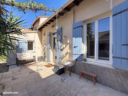 maison 2 pièces 40 m²