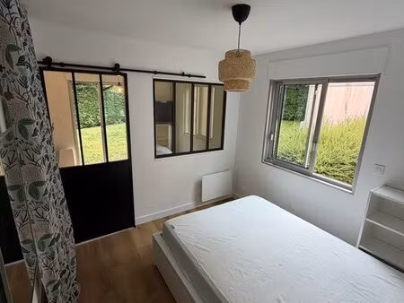 à louer t1 bis