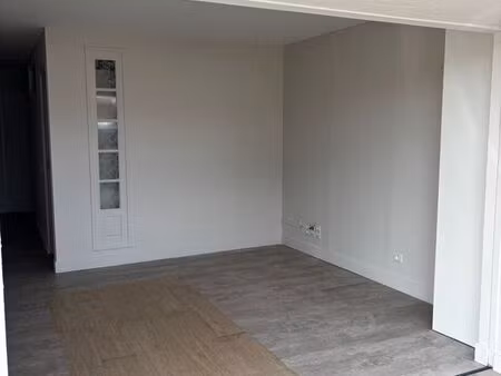 local commercial 65 m² montauban