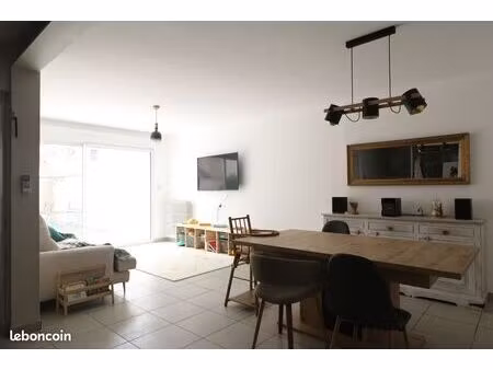 maison individuelle 102m²