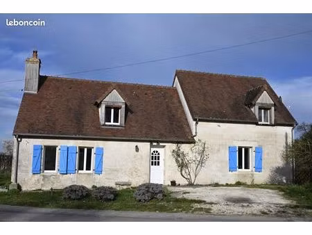 maison 4 pièces 157 m²
