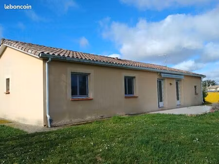 maison 5 pièces 103 m²