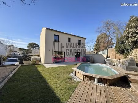 maison 3 pièces 80 m²