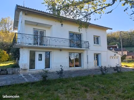 3 kms centre ville chauvigny