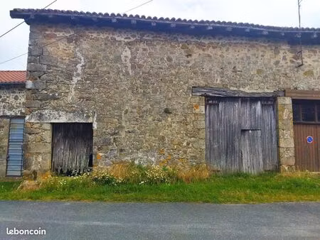 grange 125m2 environ