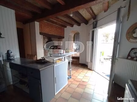 maison 5 pièces 137 m²