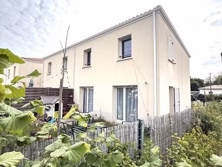 maison 4 pièces 81 m²