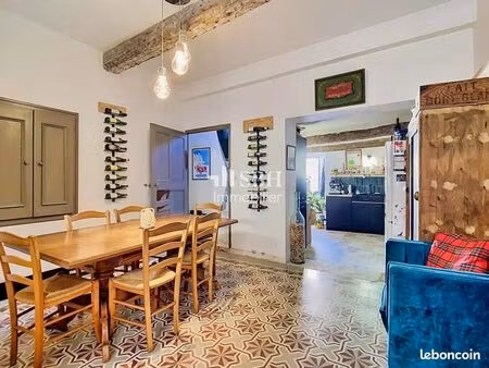 maison 3 pièces 78 m²