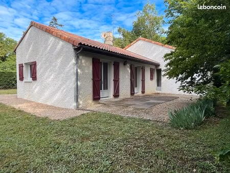 maison 5 pièces 118 m²
