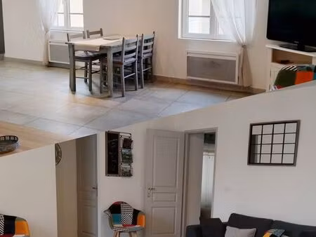 appartement t2 42m2