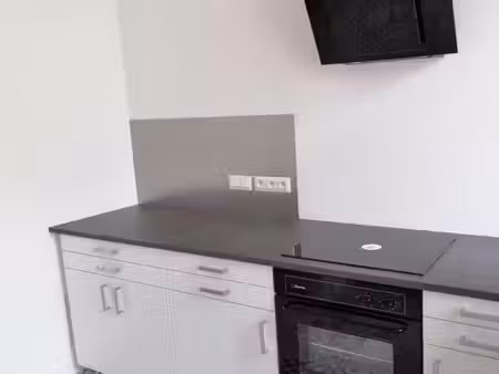 appartement 2 pièces 57 m²