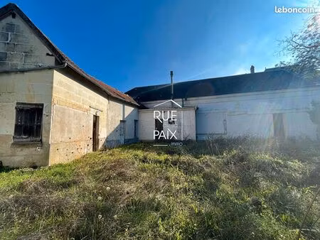 maison 5 pièces 171 m²